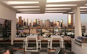 Opera Apartments South Brisbane